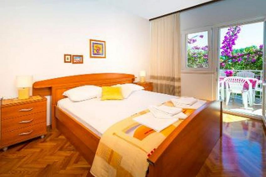 Holiday Home Lido - Three Bedroom Holiday House with Terrace - foto 8