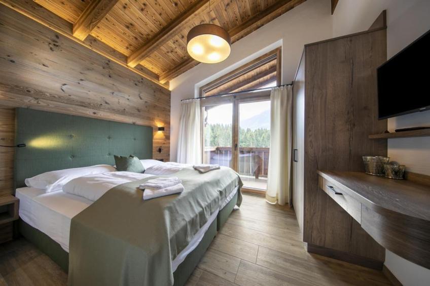 Nationalpark Chalet Grosser Happ - foto 30