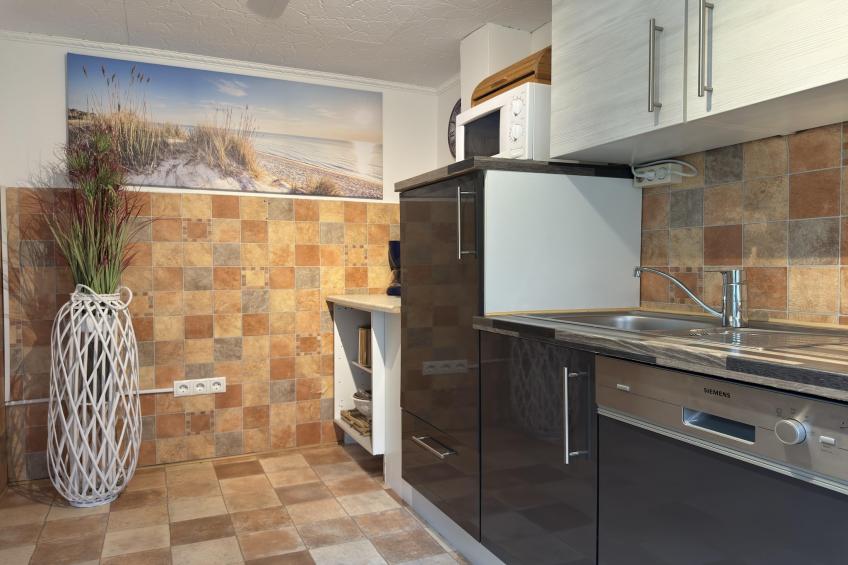 Vakantiehuis, Friederikensiel - foto 15