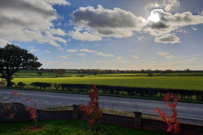 Kilburn Hall Apt - foto 35