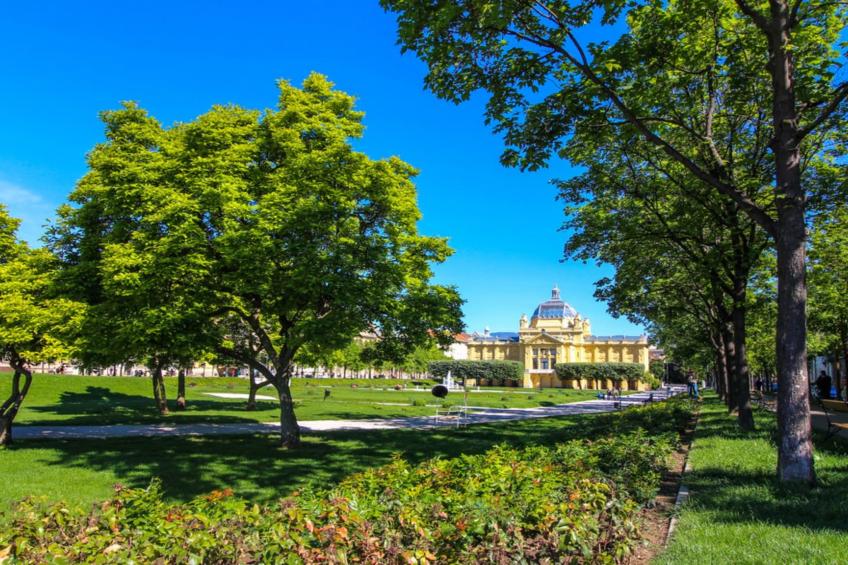 Holiday Home Arbaro - Three Bedroom Holiday Home with Pool - foto 45