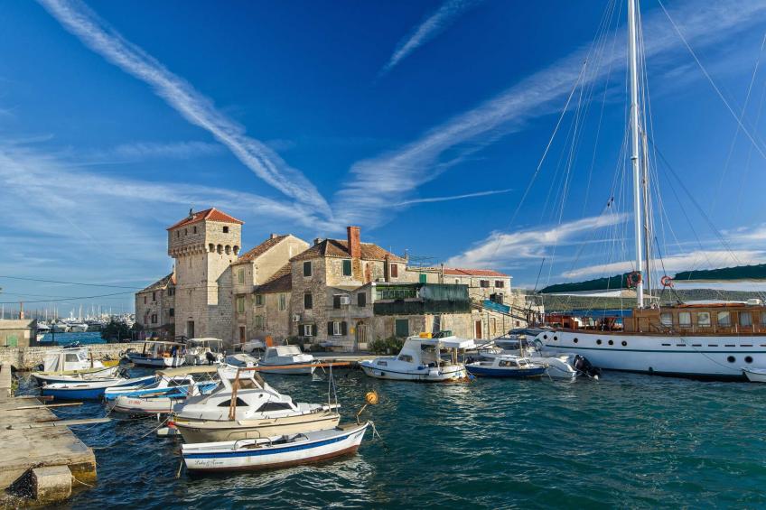 Apartment KLM - Two Bedroom Apartment - foto 30