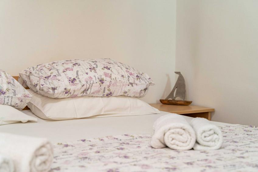 Apartments and Room Frane - Studio with Terrace - foto 19