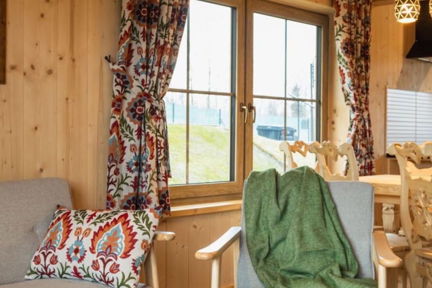 Krokus Tal Dorf unter der Tatra - foto 17