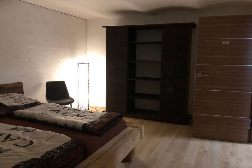 mit Privatpool für 4 Personen  + 4 Kinder ca. 220 m² in Thüringen, Vorarlb - foto 8