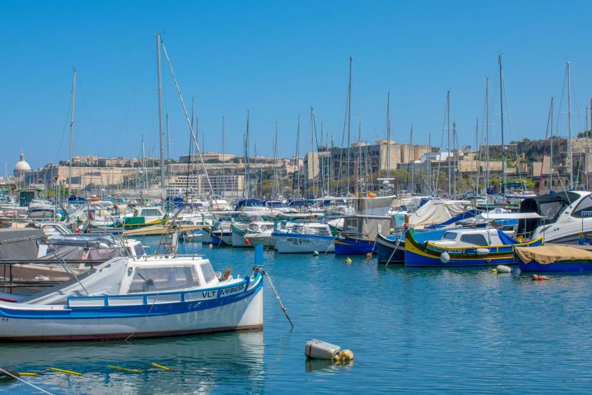 "Seaside Spirit" mit Balkon - foto 14