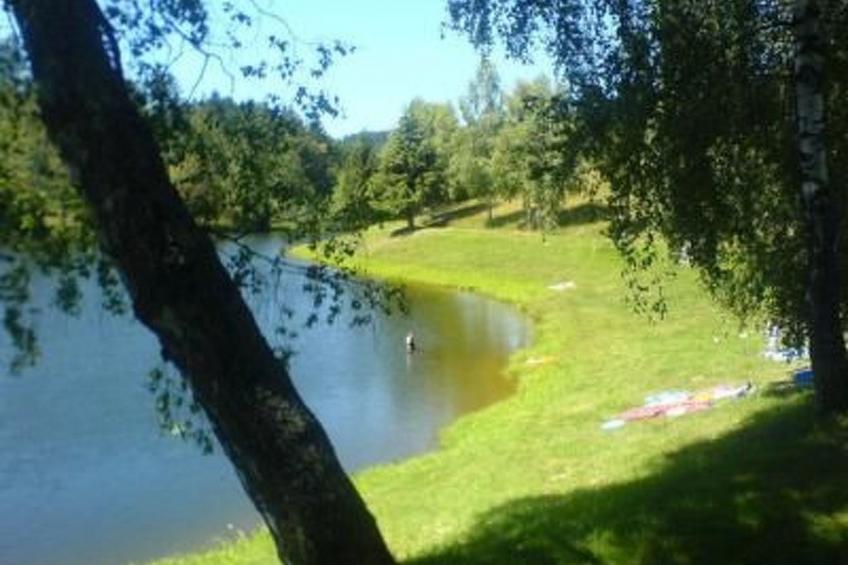 Chalet  " Jagdhaus" - foto 15