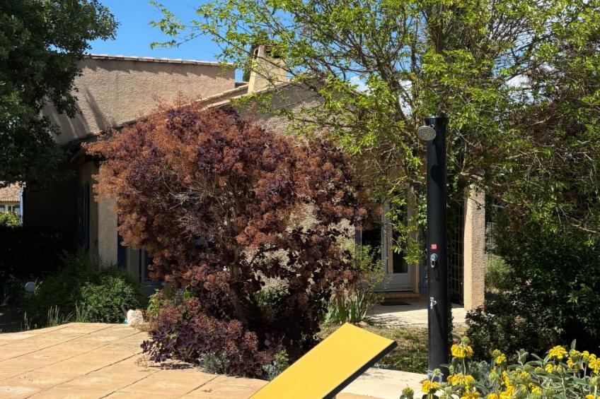 Haus "La Chesnaie" mit privatem Pool - foto 38