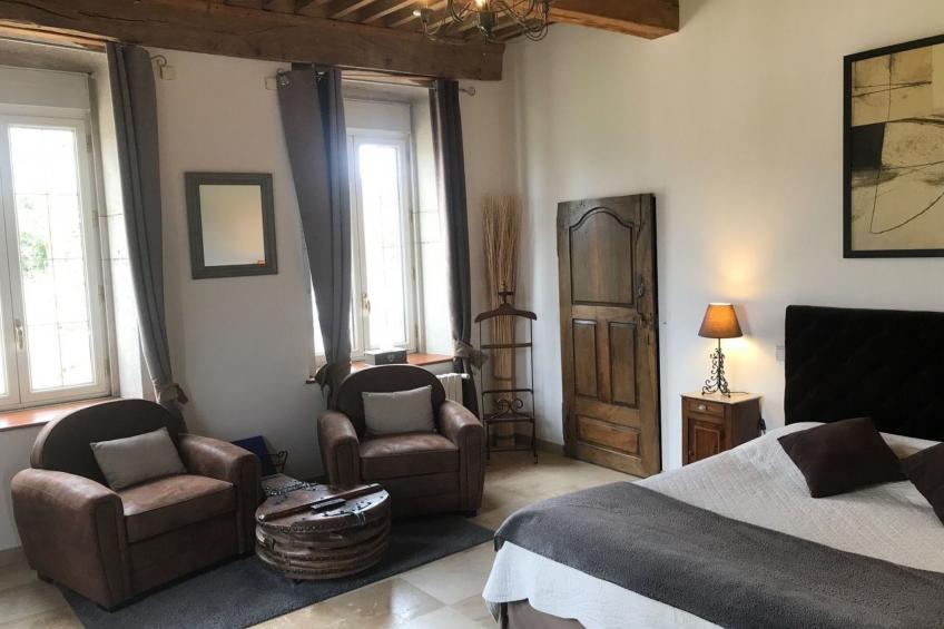 Villa "Domaine du Manoir" - foto 10