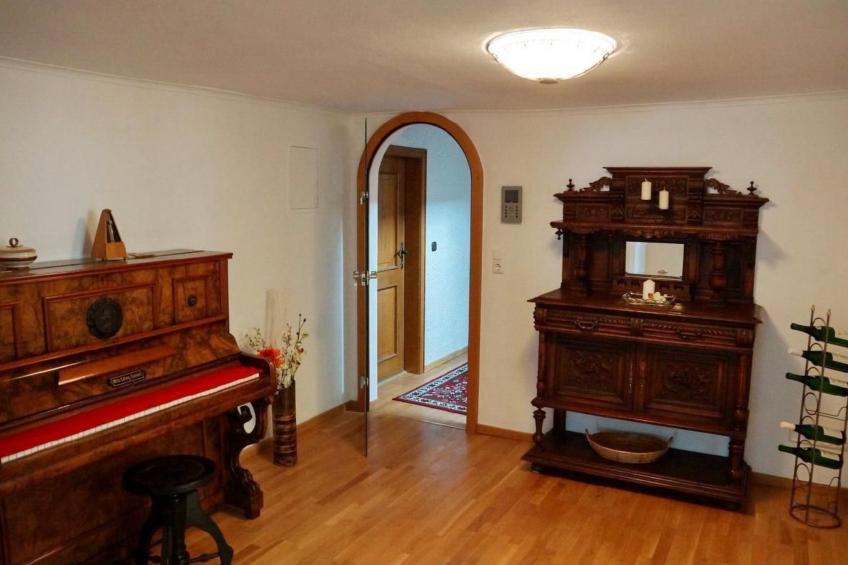 Moseljuwel-Traumferien Ferienwohnung - foto 10