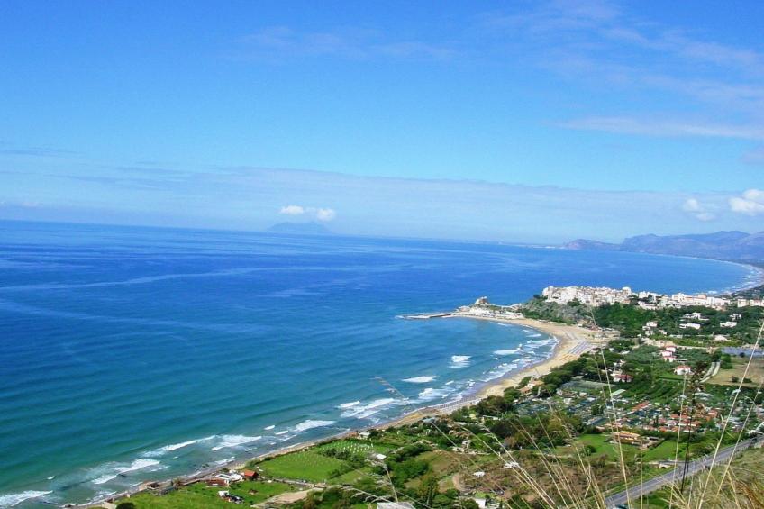 Angenehmes Haus in Sperlonga mit privatem Parkplatz - foto 2