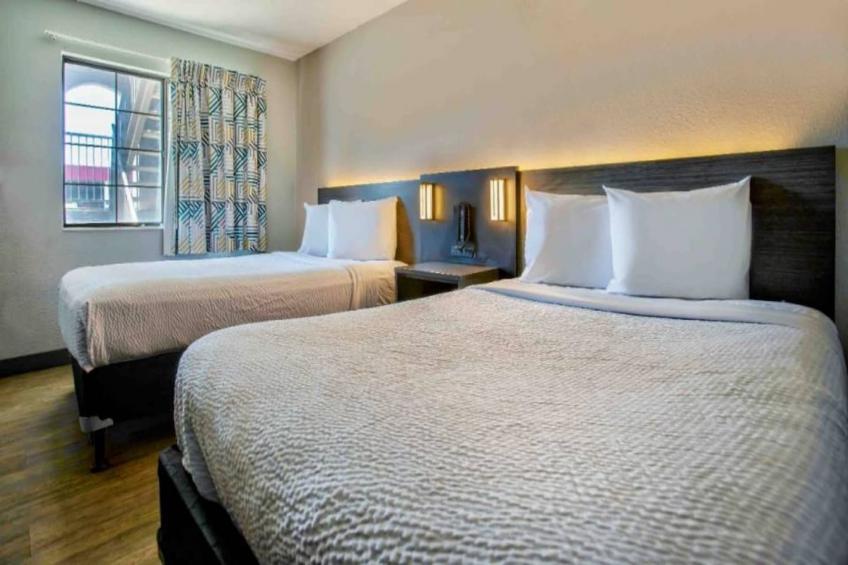 2 Queen Beds - foto 12