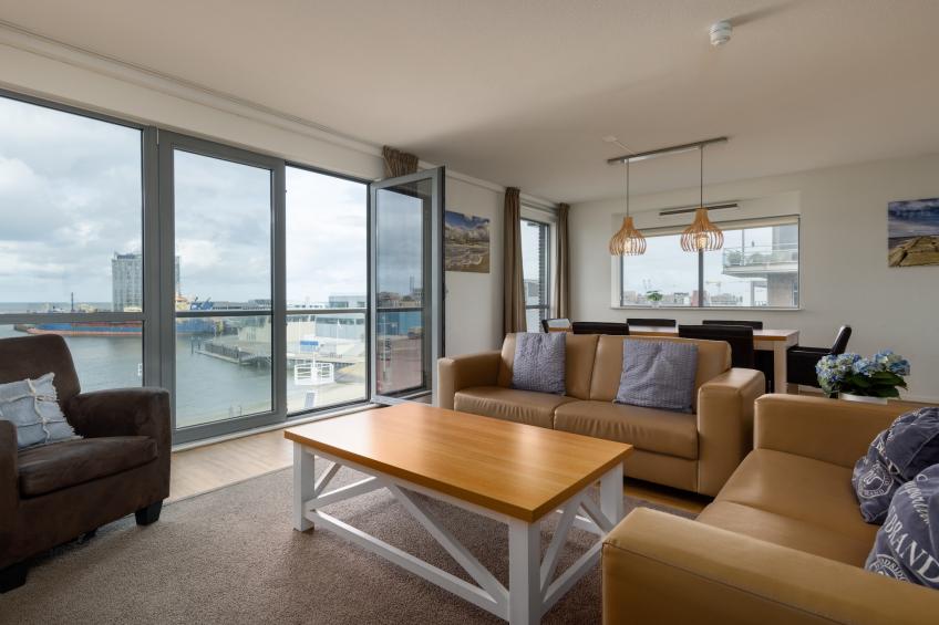 Nautisch Centrum Scheveningen - foto 4
