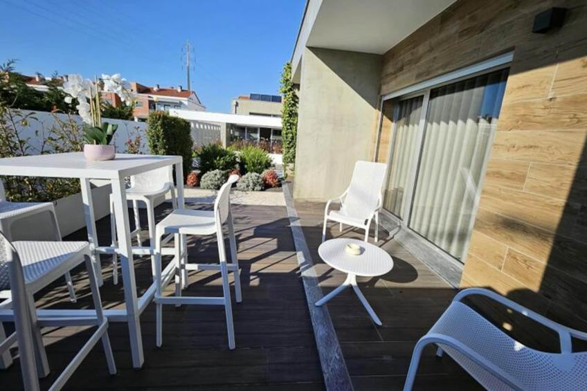 Marinha Grande Apartamentos Rainbow N°9 - foto 19