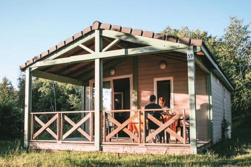 Terres de France -  Hameaux de Miel - foto 2