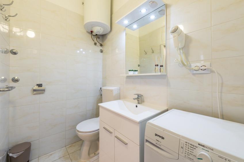Old Town Finest - Two-Bedroom Apartment (4+2 Adults) - Lucarica 4 Street (First floor) - foto 17