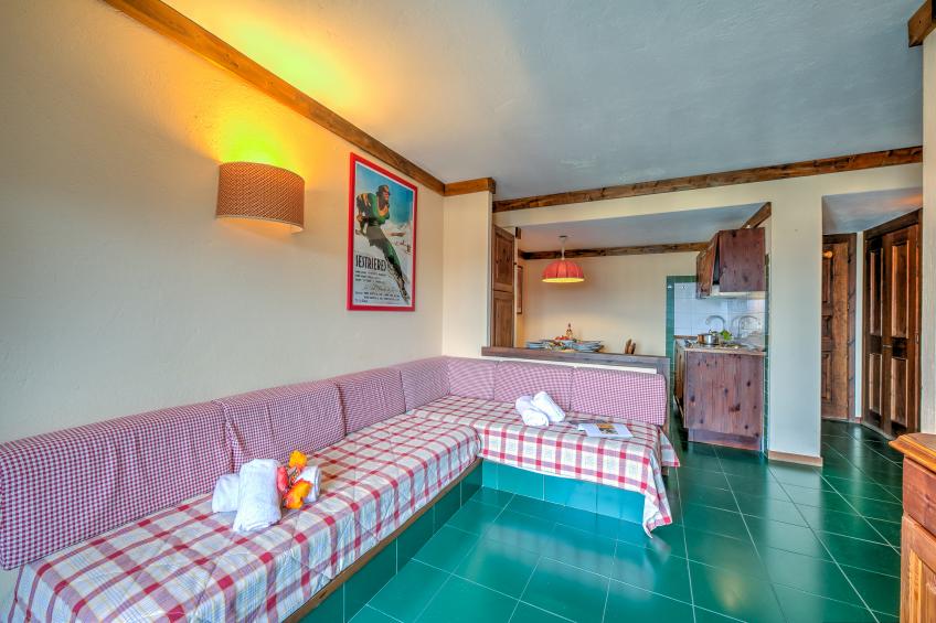 Grange Hike & Ski - 39D Sestriere - foto 6