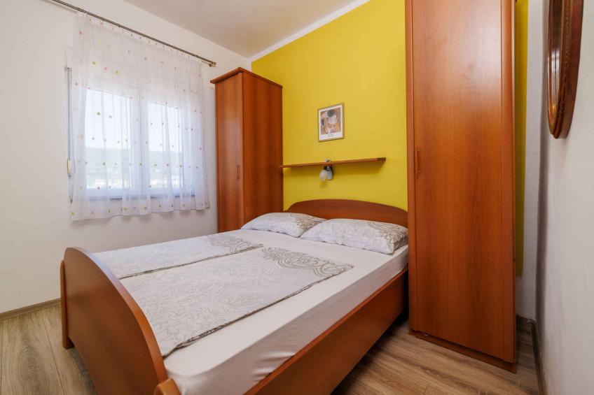 Vakantiewoning met balkon en airco - VW-6D9VK - foto 39