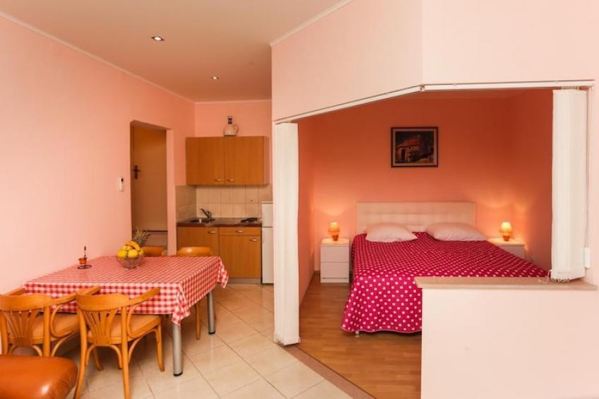 Apartments Villa Dubrovnik- Superior Studio Apartment with Terrace and Sea View - foto 3