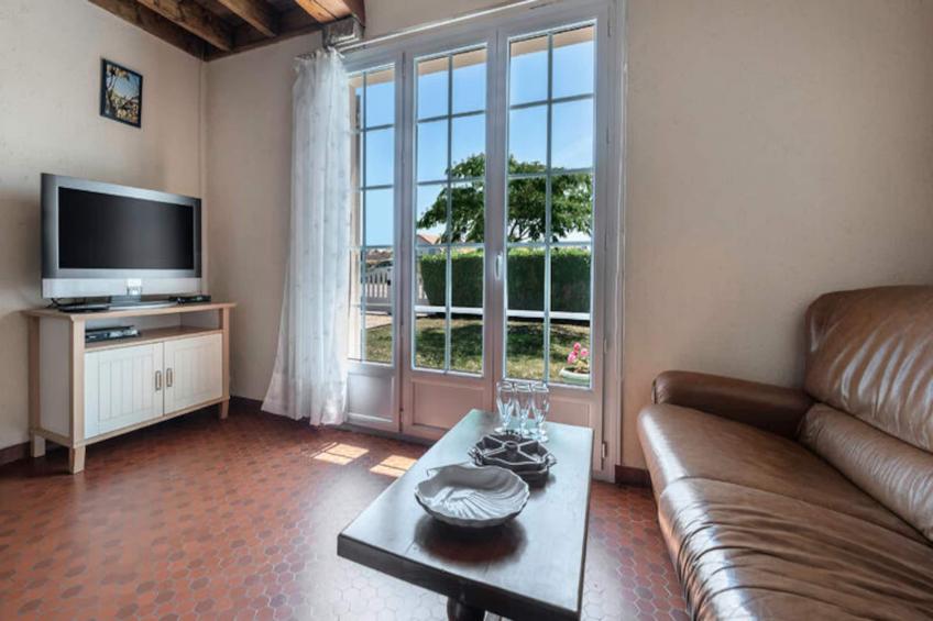 Maison à La Plaine Sur Mer - foto 3