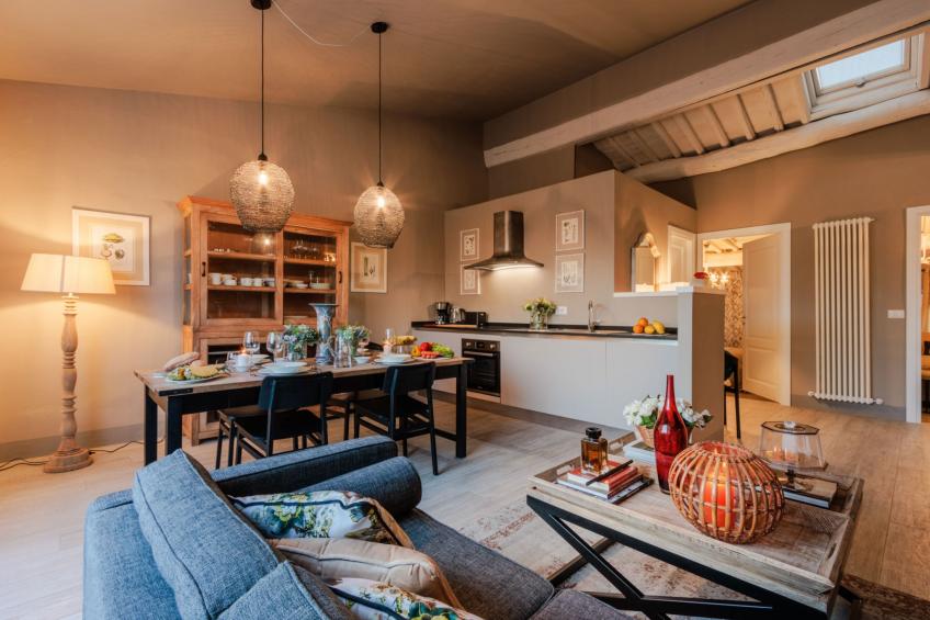 Casa Marta - foto 16