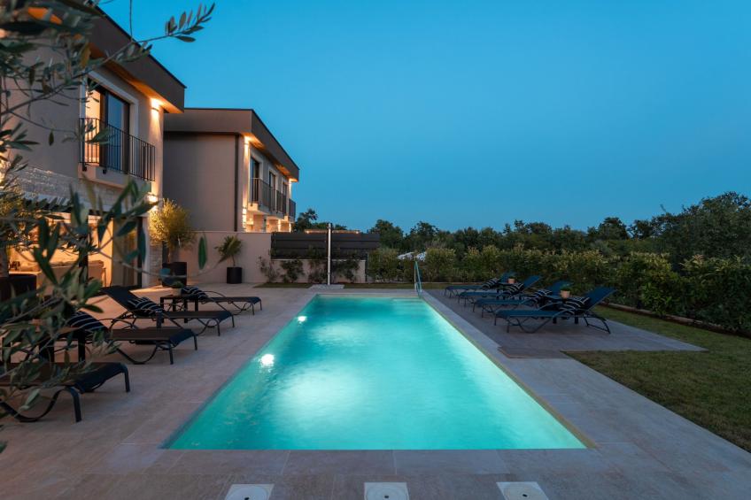 Villa Palazzina 1 - foto 2