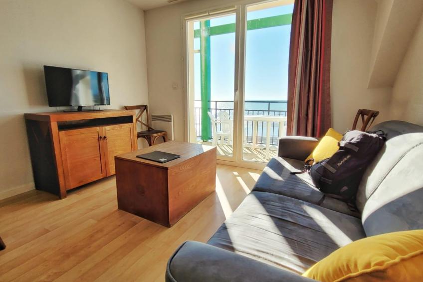Madame Vacances Cayeux sur Mer SC4 - foto 17