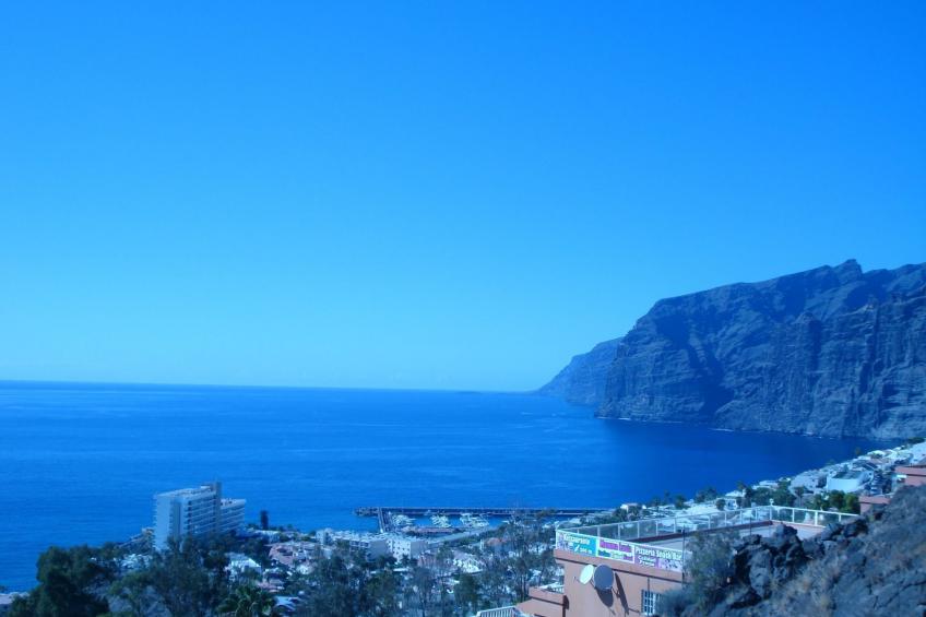 Wohnung Nicole los Gigantes - foto 13