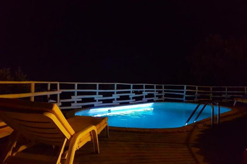 Haus mit privatem Pool und herrlicher Aussicht - foto 27