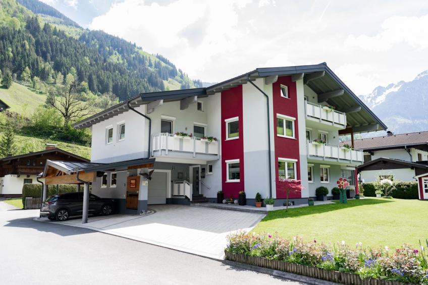 Appartement Gimpl - foto 47