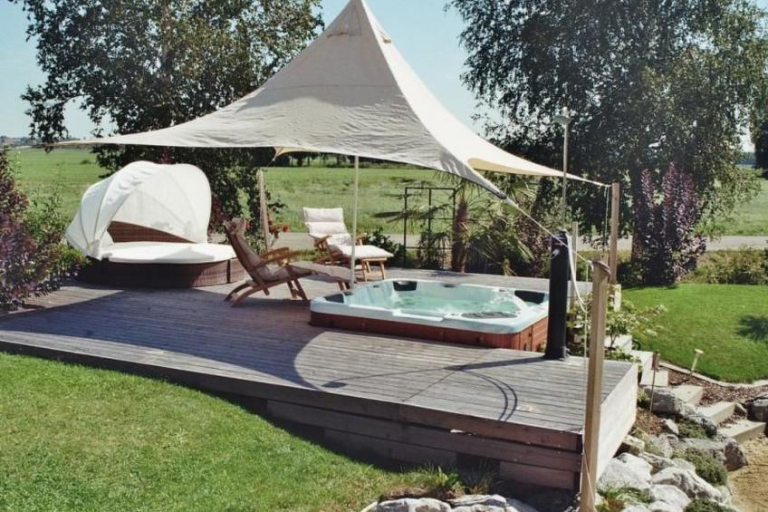 Nichtraucher- Ferienwohnung mit Balkon - foto 3