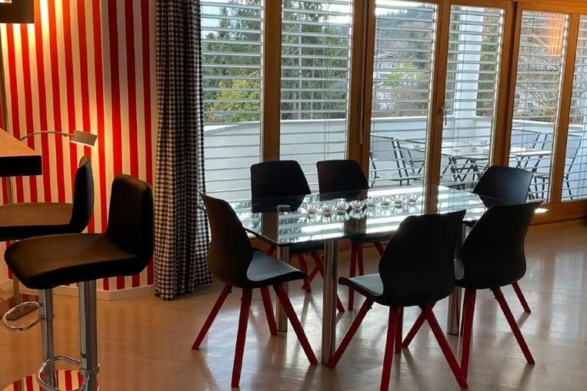 Luxuswohnung mit direktem Zugang zur Skipiste - foto 14