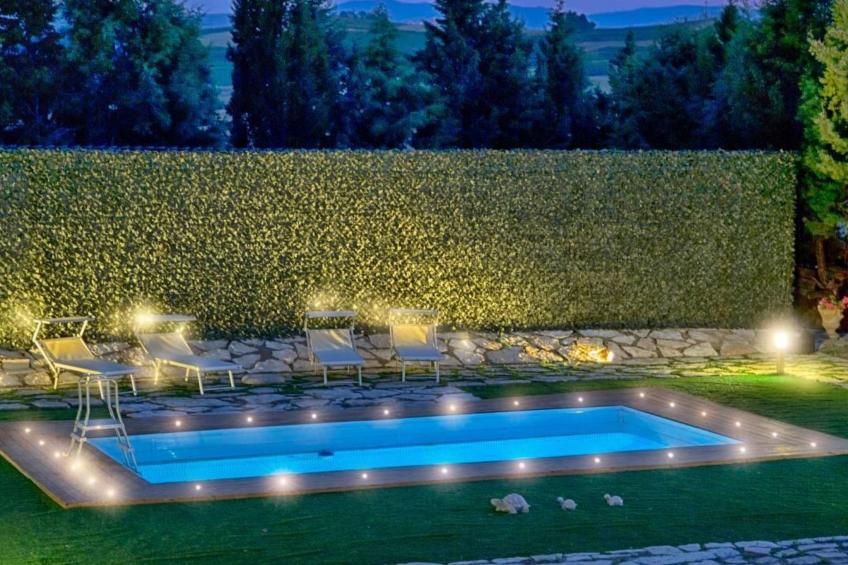 in Petacciato mit Terrasse, Grill und Garten - foto 2