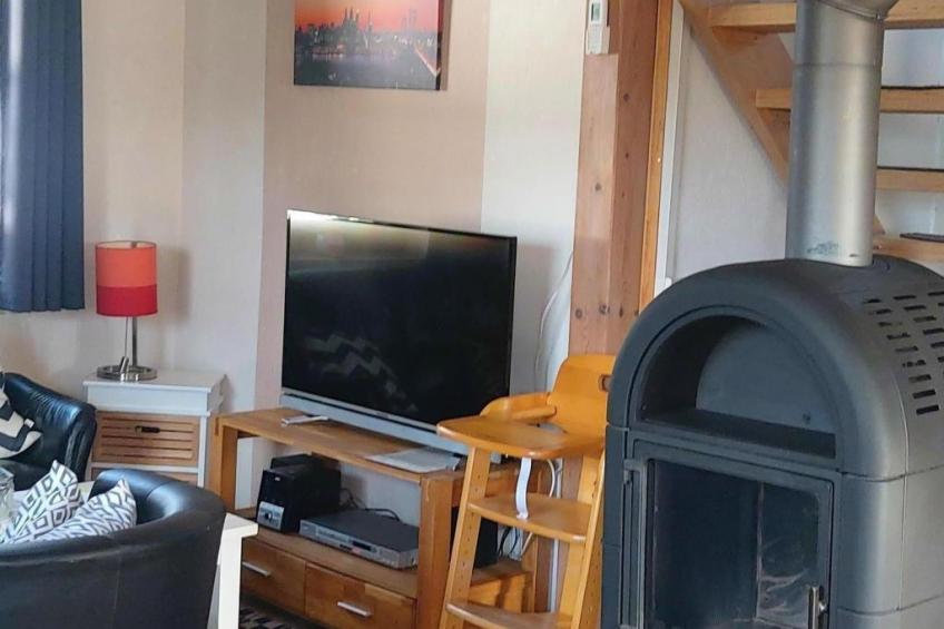 Charmantes Ferienhaus mit Blick auf den Silbersee - foto 5