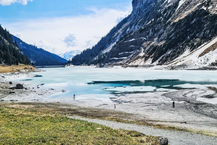 Chalet Crap Grisch (LAA554) - foto 34