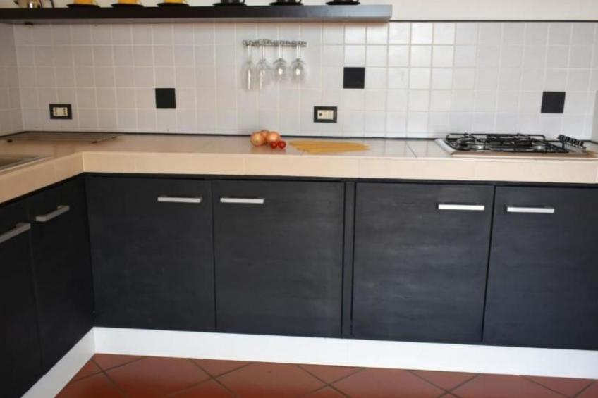 Schöne Ferienwohnug - foto 7