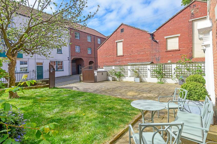 Harold Villa - foto 39