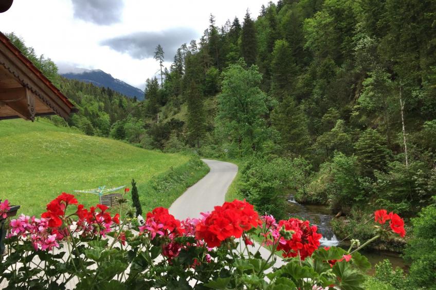 Haus Hinterseer - foto 12