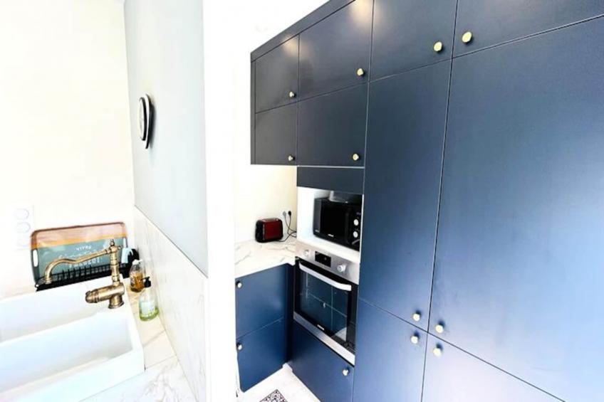 Résidence Ysatis-larmor Plage - foto 8