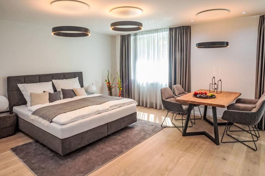 Munich Finest Apartments Studio 3