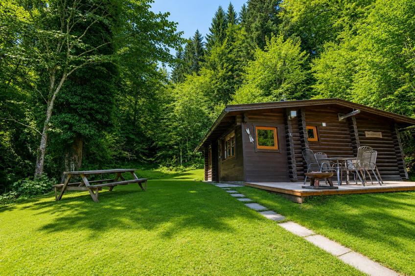 Chalet Catharina im Brixental - foto 8