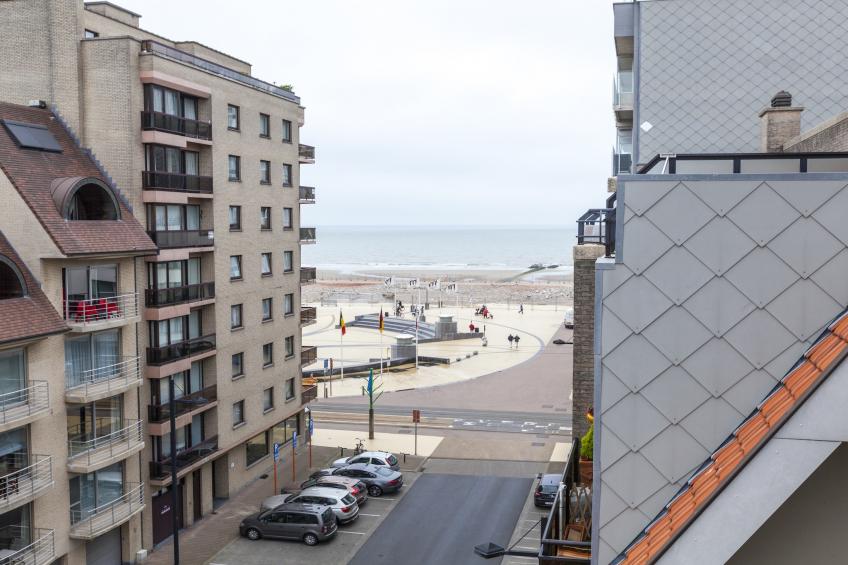 Penthouse Margaux - foto 3