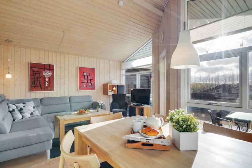 "Sointu" - 250m from the sea in Funen - foto 7