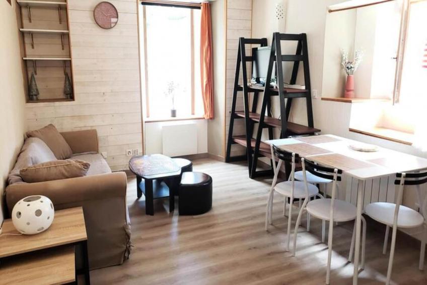 Résidence Rue De La Paix - foto 20