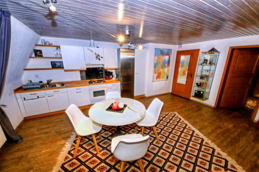 Ferienwohnung Herrischied - foto 33