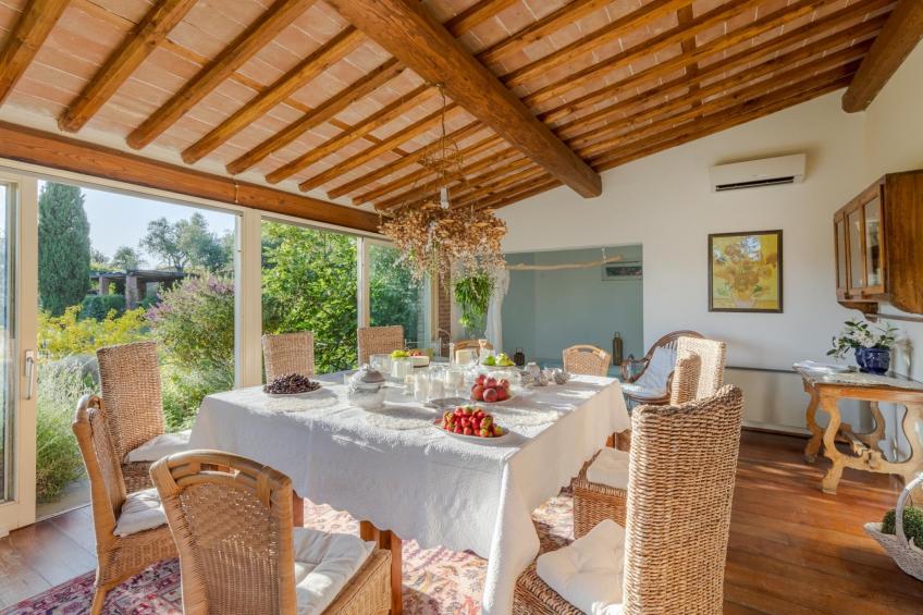 Villa Lorena, a Vintage Family Villa - foto 36