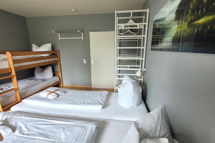 1 SZ/ 6 P Winterberg Appartments -21090 - foto 15