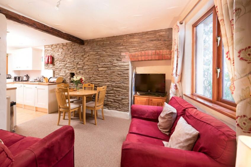 The Linhay Cottages - foto 9