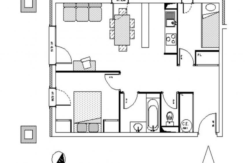 Résidence Le Clos Vanoise - foto 10