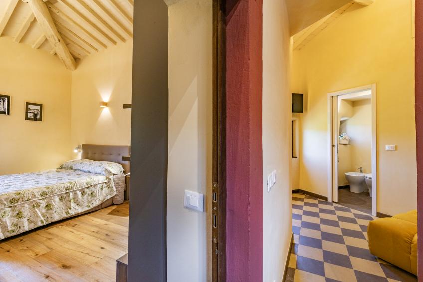 Romantic Apartment In Chianti Classico - foto 23